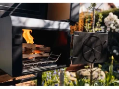 Jamestown Kombigrill Drake*Jamestown-Grill Outlet