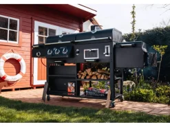 Jamestown Kombigrill Drake*Jamestown-Grill Outlet