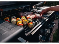 Jamestown Kombigrill Drake*Jamestown-Grill Outlet