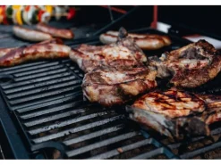 Jamestown Kombigrill Drake*Jamestown-Grill Outlet