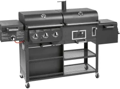 Jamestown Kombigrill Drake*Jamestown-Grill Outlet