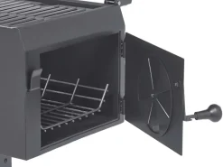 Jamestown Kombigrill Drake*Jamestown-Grill Outlet