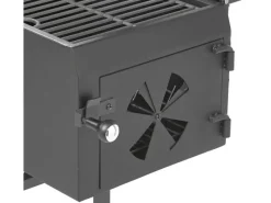 Jamestown Kombigrill Drake*Jamestown-Grill Outlet