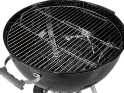 Jamestown-Grill Kugelgrills|Holzkohlegrills|Jamestown Kugelgrill Brock XL Ø 57 cm