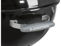Jamestown-Grill Kugelgrills|Holzkohlegrills|Jamestown Kugelgrill Brock XL Ø 57 cm
