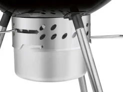 Jamestown-Grill Kugelgrills|Holzkohlegrills|Jamestown Kugelgrill Brock XL Ø 57 cm