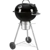 Jamestown Kugelgrill Brock Ø 47 cm*Jamestown-Grill Clearance