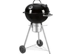 Jamestown Kugelgrill Brock Ø 47 cm*Jamestown-Grill Clearance