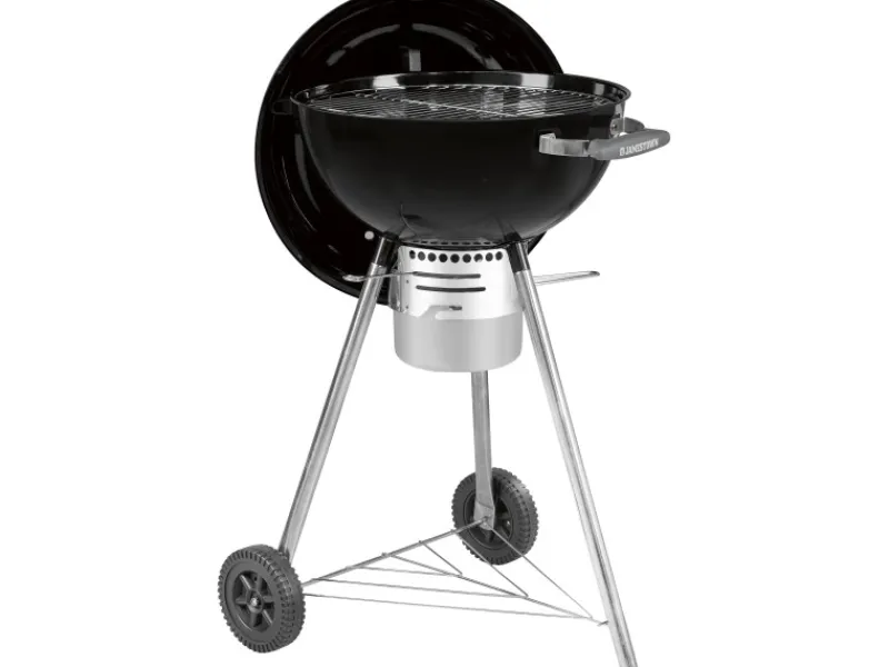Jamestown Kugelgrill Brock Ø 47 cm*Jamestown-Grill Clearance