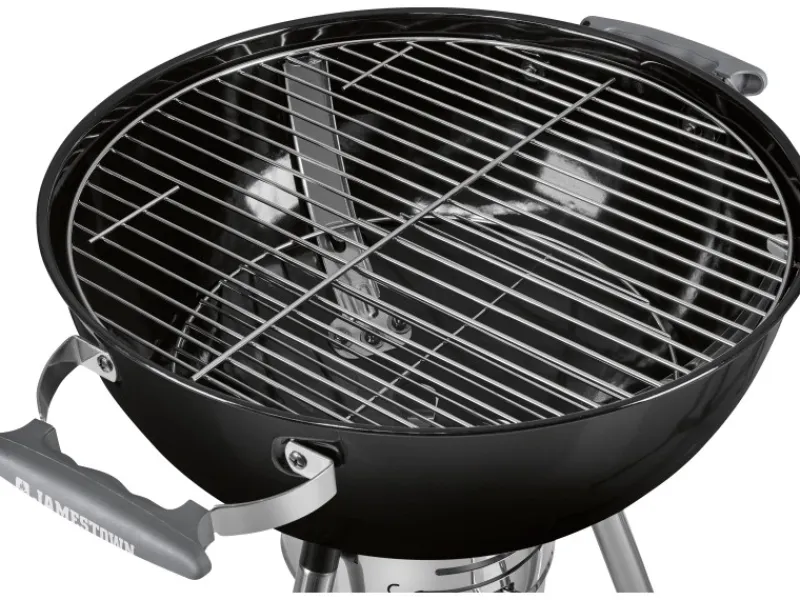 Jamestown Kugelgrill Brock Ø 47 cm*Jamestown-Grill Clearance