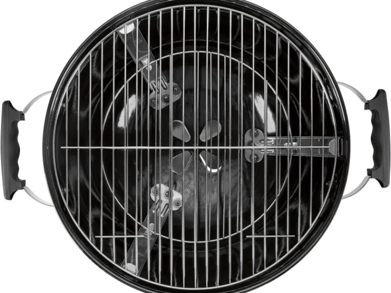 Jamestown Kugelgrill Brock Ø 47 cm*Jamestown-Grill Clearance