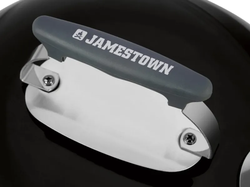 Jamestown Kugelgrill Brock Ø 47 cm*Jamestown-Grill Clearance