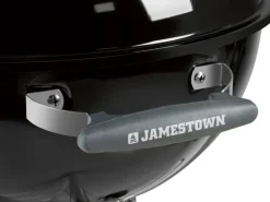 Jamestown Kugelgrill Brock Ø 47 cm*Jamestown-Grill Clearance