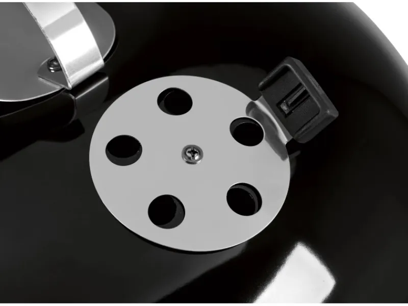 Jamestown Kugelgrill Brock Ø 47 cm*Jamestown-Grill Clearance