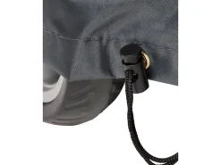 Jamestown-Grill Smoker|Elektrogrills|Jamestown Premium Grill-Schutzhülle Eckig 85 cm x 146 cm x 68 cm