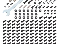 Jamestown-Grill Kombigrills|Jamestown Schrauben-Set für Jamestown Kombigrill Drake