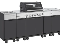 Jamestown Unterschrank Modul für KNOX Outdoor-Küche*Jamestown-Grill Online