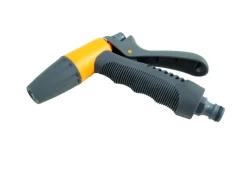 Gartenbrause mit 2 Bewässerungs Modi Grau für Gartenbewässerung*Jardinion Best