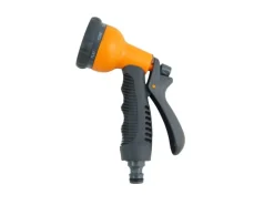 Gartenbrause mit 7 Bewässerungs Modi für Gartenbewässerung*Jardinion Hot