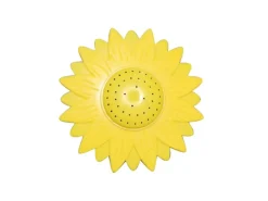 Sprinkler Rasensprenger 6m Sprengradius Beregner in Blumenform*Jardinion Discount