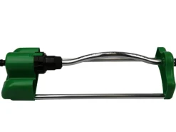 Sprinkler Rasensprenger 41cm x 14cm x 8,5cm Schwenkregner*Jardinion Best