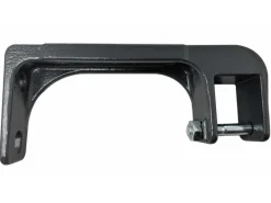 Deckenhalter Gelenkarmmarkise Anthazit 36 mm*Jet-Line Clearance