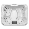 Outdoor Spa Villa Felicia Whirlpool für 4 Personen 215x180x82cm*Jet-Line Clearance