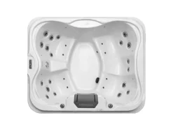 Outdoor Spa Villa Felicia Whirlpool für 4 Personen 215x180x82cm*Jet-Line Clearance