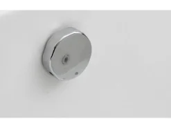 Jet-Line Outdoor Whirlpools|Whirlpool Villa Gabriela in Weiß mit Unterwasserbeleuchtung und 12 Düsen