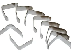 Federn groß 10 Stück*Juliana Hot