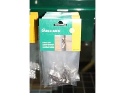 Federn groß 10 Stück*Juliana Hot