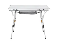 Juskys Campingzubehör|Campingtisch Picco Faltbar