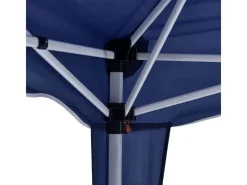 Juskys Pavillons|Faltpavillon Vivara 3 x 3 m in mit Tragetasche