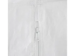 Festzelt Partyzelt Gala 4x6 m Weiß*Juskys Online