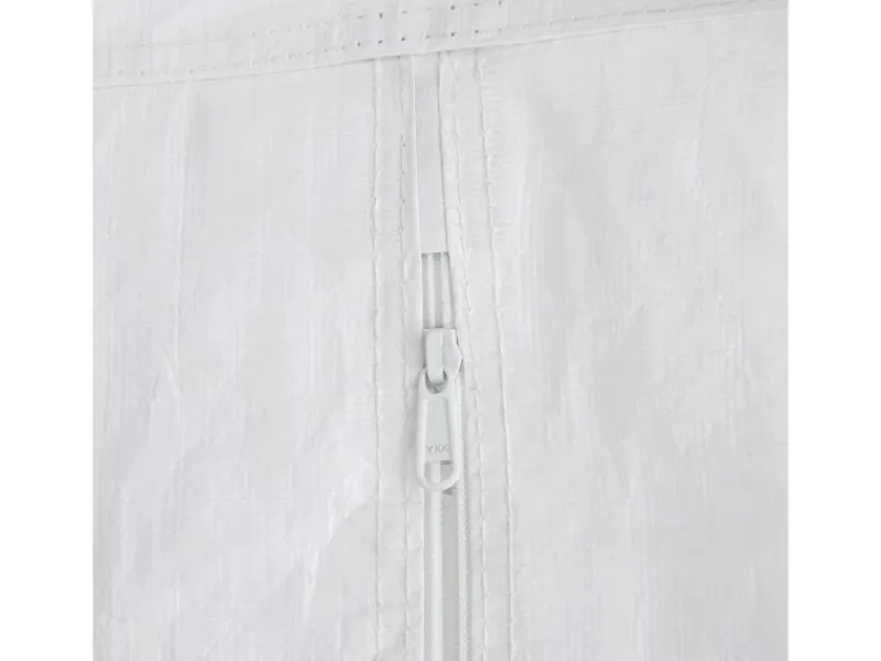 Festzelt Partyzelt Gala 4x6 m Weiß*Juskys Online