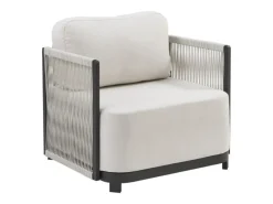 Juskys Gartenmöbel-Sets|Gartenmöbel 4er Set Curacao Beige