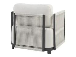 Juskys Gartenmöbel-Sets|Gartenmöbel 4er Set Curacao Beige