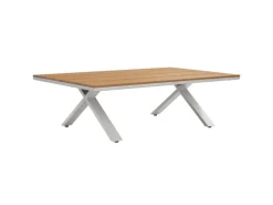 Gartenmöbel Set Alexandria Grau*Juskys Sale