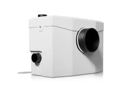 Juskys Wasserpumpe|Hebeanlage 600W