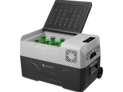 Kühlbox Yukon mit Kompressor 30 Liter*Juskys Online