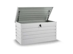 Metall Aufbewahrungsbox Limani*Juskys Hot