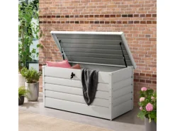 Metall Aufbewahrungsbox Limani*Juskys Hot