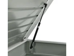 Metall Aufbewahrungsbox Limani*Juskys Hot