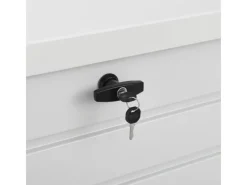 Metall Aufbewahrungsbox Limani*Juskys Hot