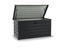 Metall Aufbewahrungsbox Limani*Juskys Hot