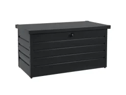 Metall Aufbewahrungsbox Limani*Juskys Hot