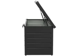 Metall Aufbewahrungsbox Limani*Juskys Hot