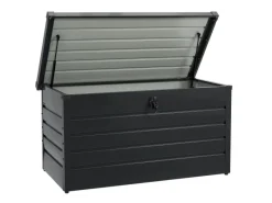 Metall Aufbewahrungsbox Limani*Juskys Hot