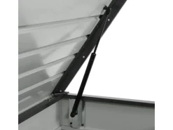 Metall Aufbewahrungsbox Limani*Juskys Hot