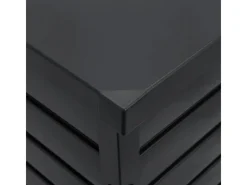 Metall Aufbewahrungsbox Limani*Juskys Hot